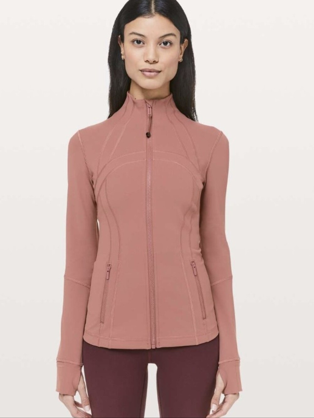 lululemon athletica Define Jacket Sz.6